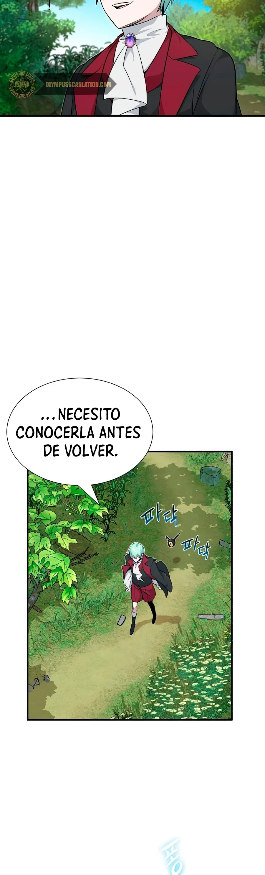 El mago oscuro reencarna Después De 66666 años > Capitulo 13 > Page 541