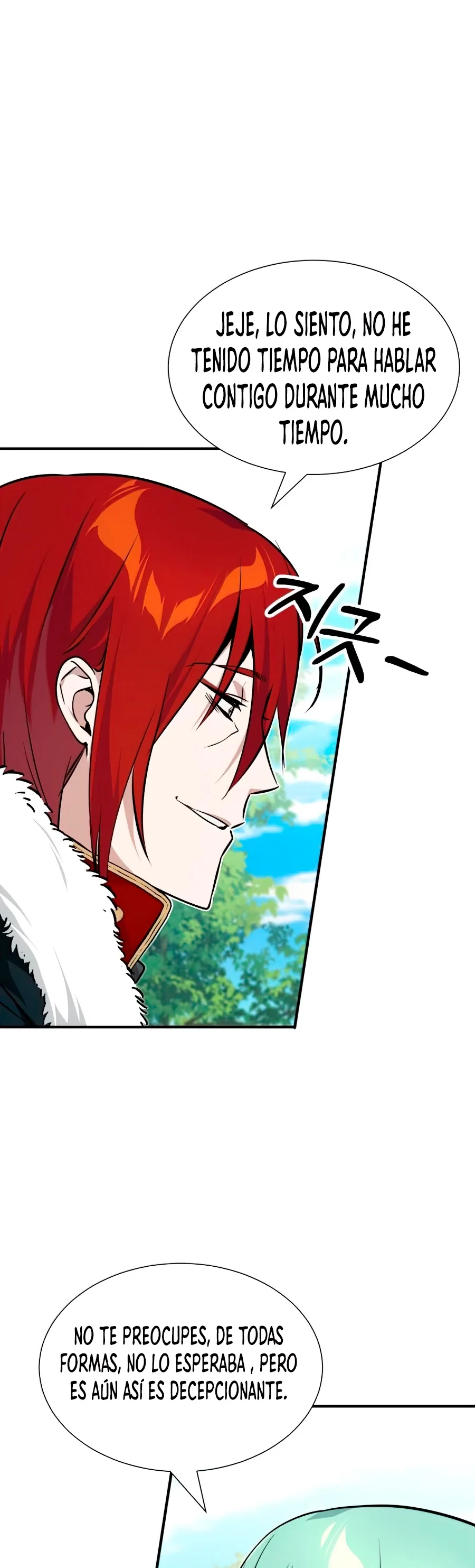 El mago oscuro reencarna Después De 66666 años > Capitulo 15 > Page 81