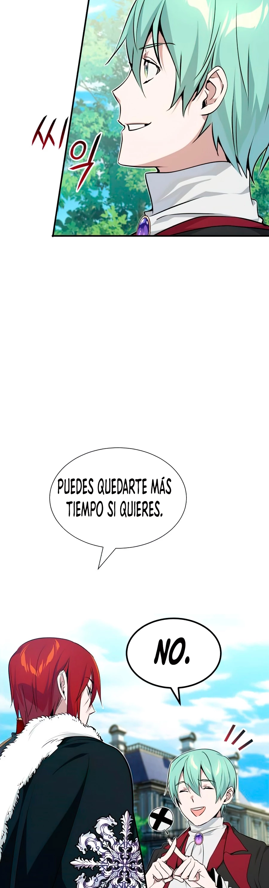 El mago oscuro reencarna Después De 66666 años > Capitulo 15 > Page 91