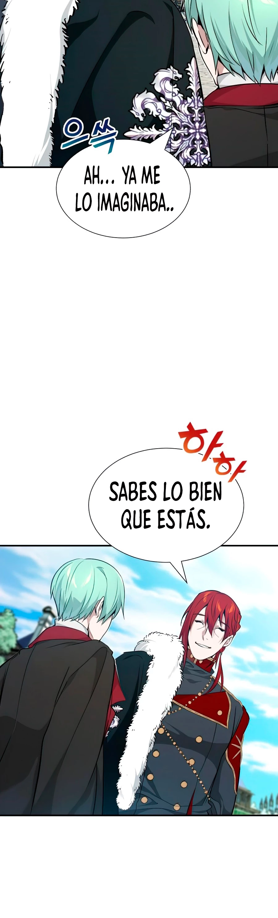 El mago oscuro reencarna Después De 66666 años > Capitulo 15 > Page 121