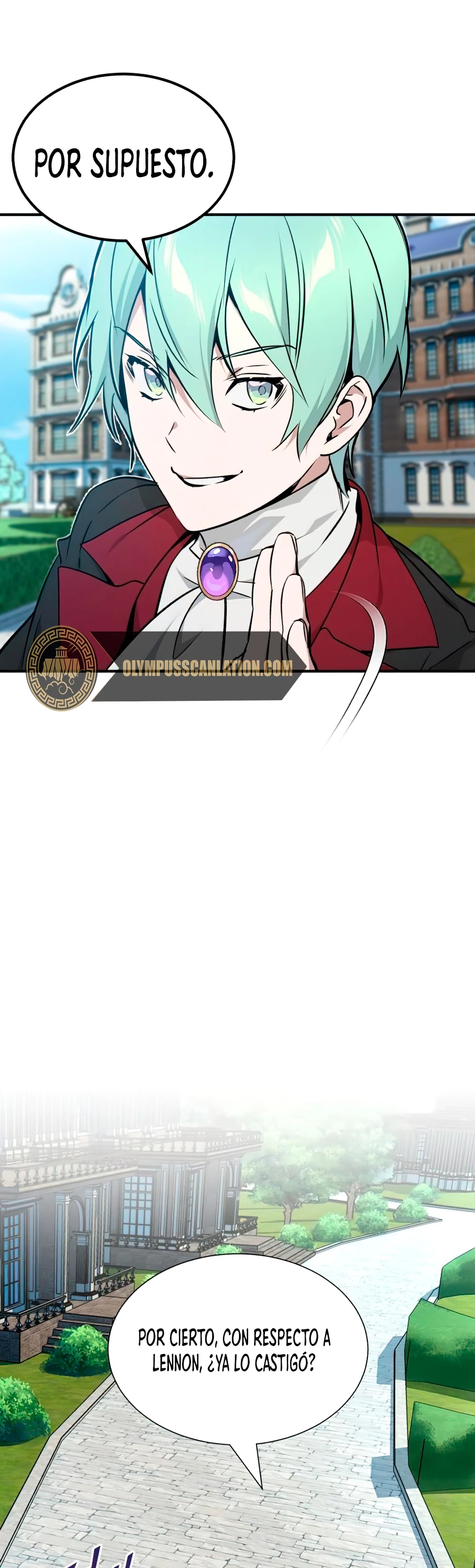 El mago oscuro reencarna Después De 66666 años > Capitulo 15 > Page 131