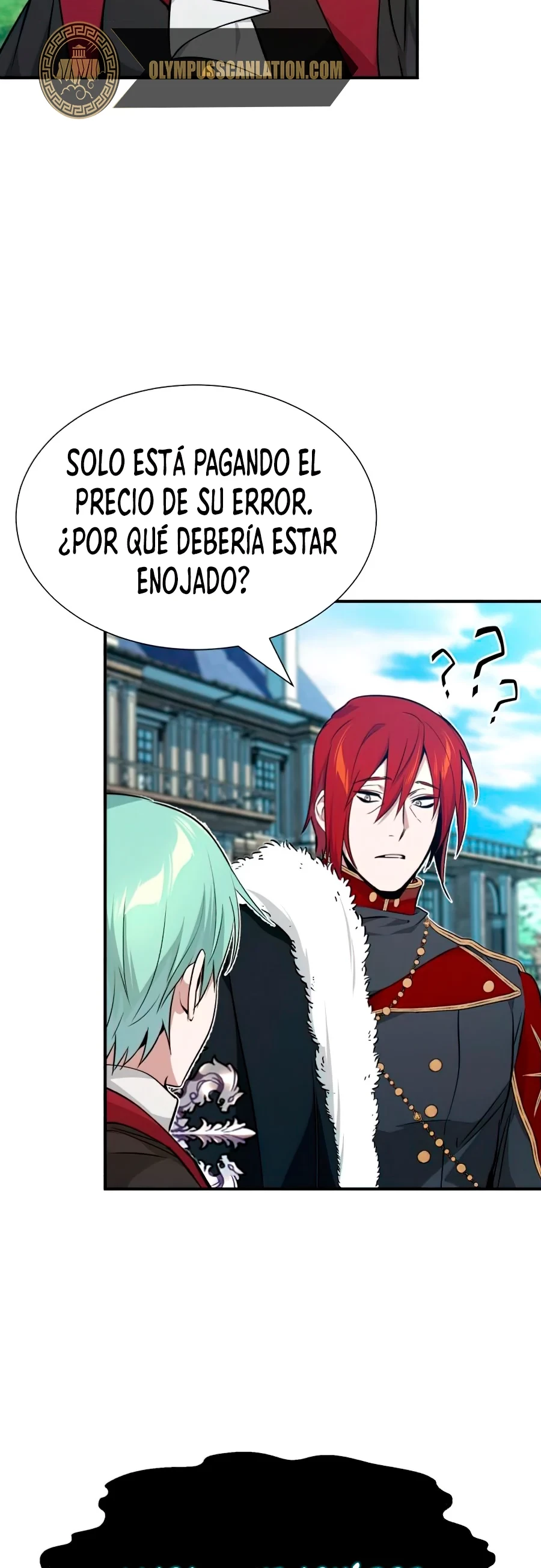 El mago oscuro reencarna Después De 66666 años > Capitulo 15 > Page 151