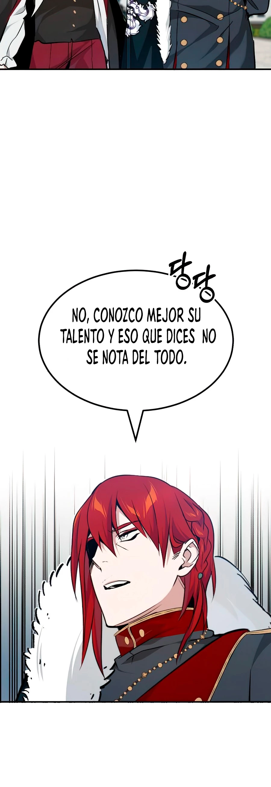 El mago oscuro reencarna Después De 66666 años > Capitulo 15 > Page 171