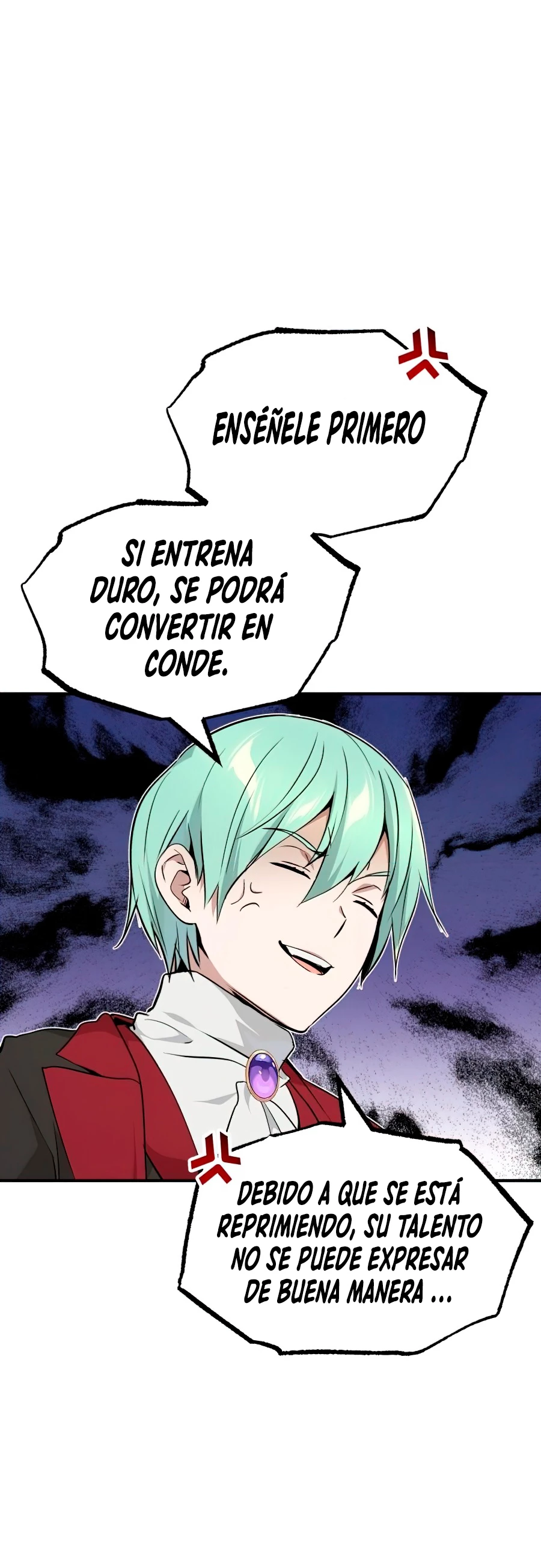 El mago oscuro reencarna Después De 66666 años > Capitulo 15 > Page 181