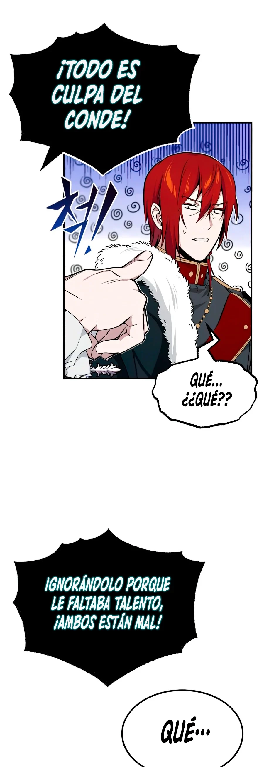 El mago oscuro reencarna Después De 66666 años > Capitulo 15 > Page 191