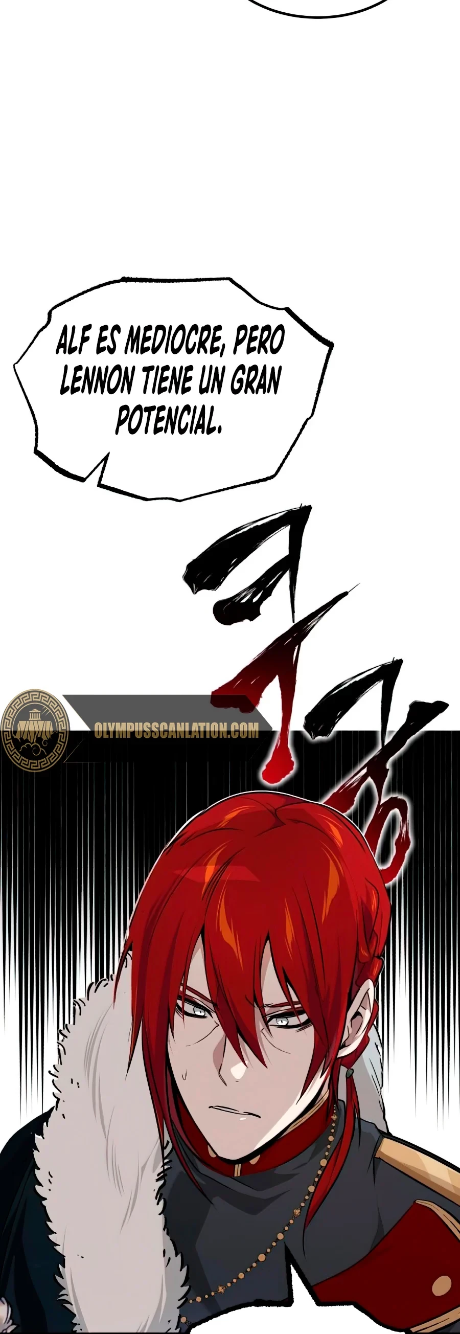 El mago oscuro reencarna Después De 66666 años > Capitulo 15 > Page 201