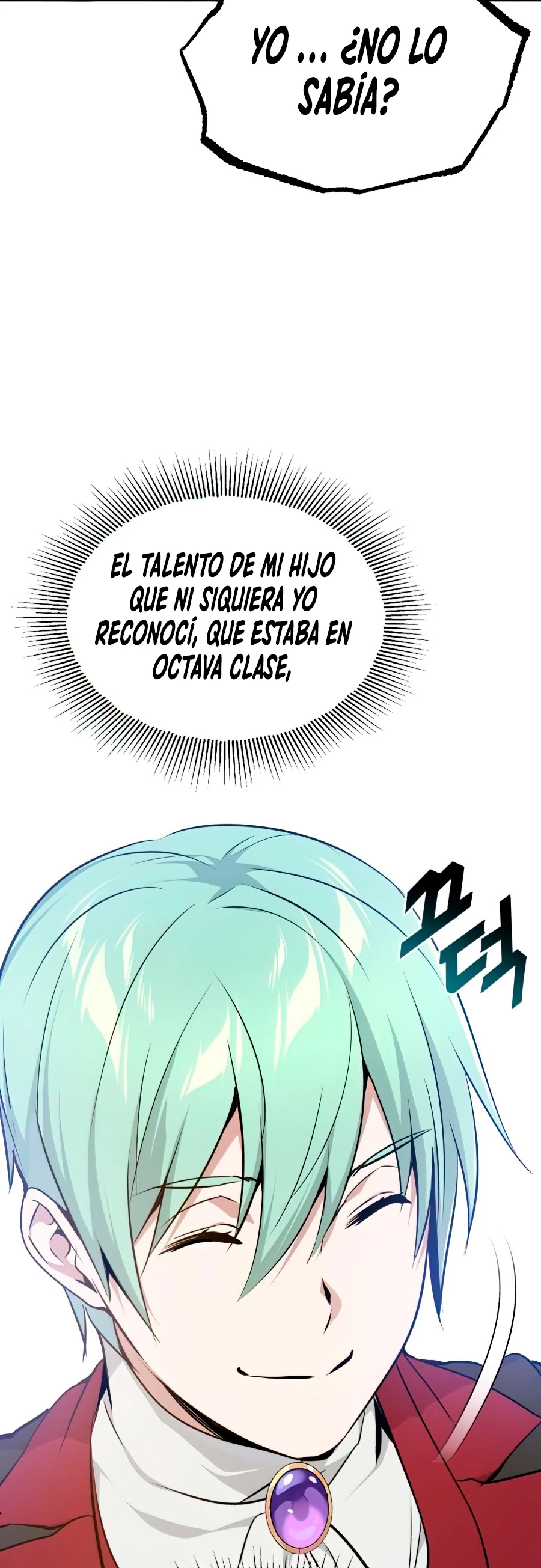 El mago oscuro reencarna Después De 66666 años > Capitulo 15 > Page 211