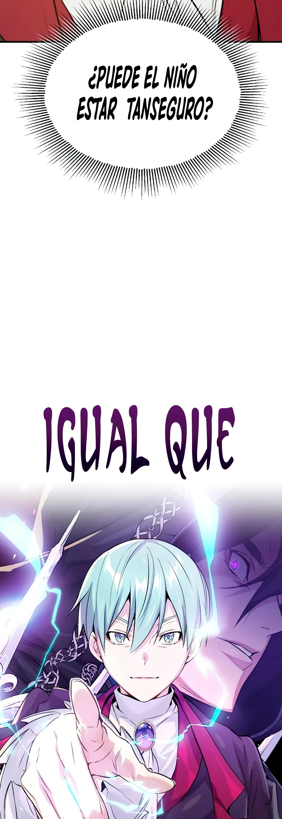 El mago oscuro reencarna Después De 66666 años > Capitulo 15 > Page 221