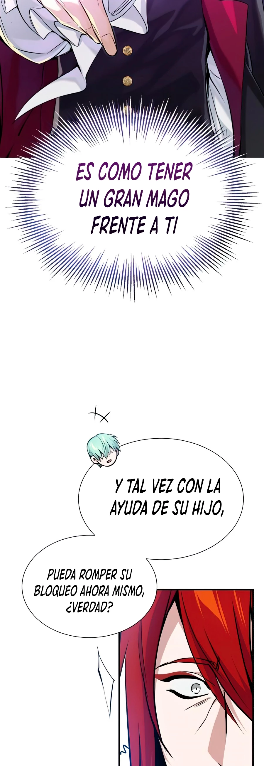 El mago oscuro reencarna Después De 66666 años > Capitulo 15 > Page 231