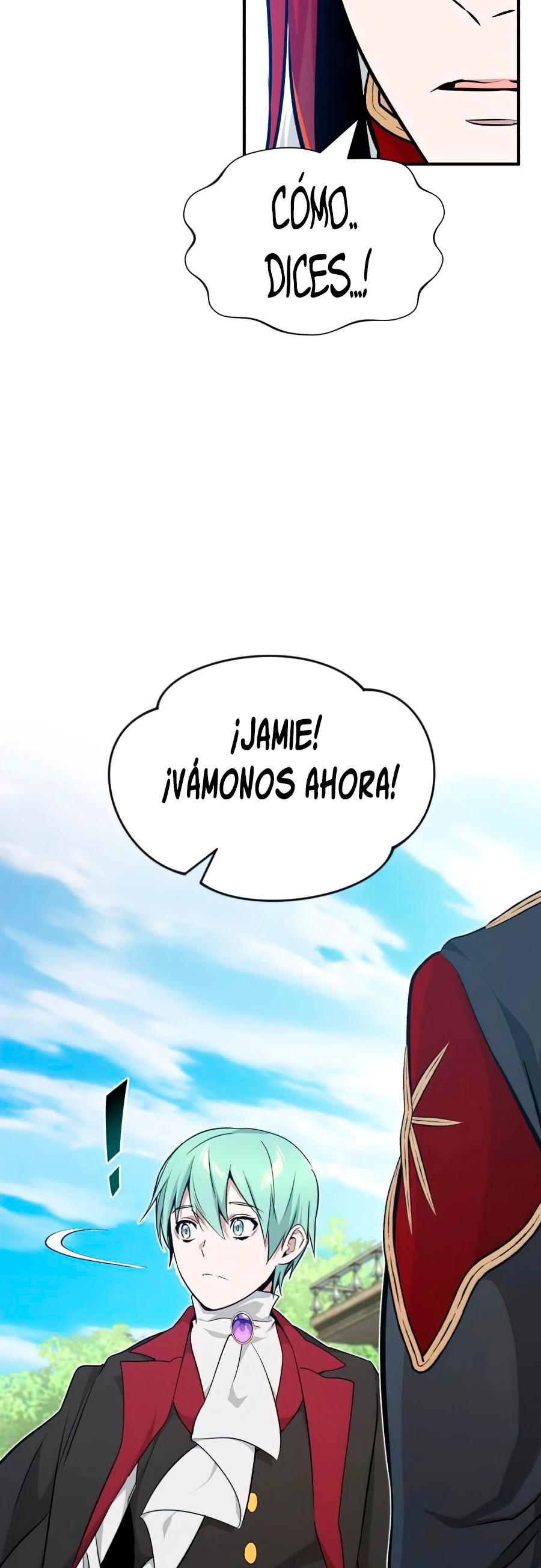 El mago oscuro reencarna Después De 66666 años > Capitulo 15 > Page 241