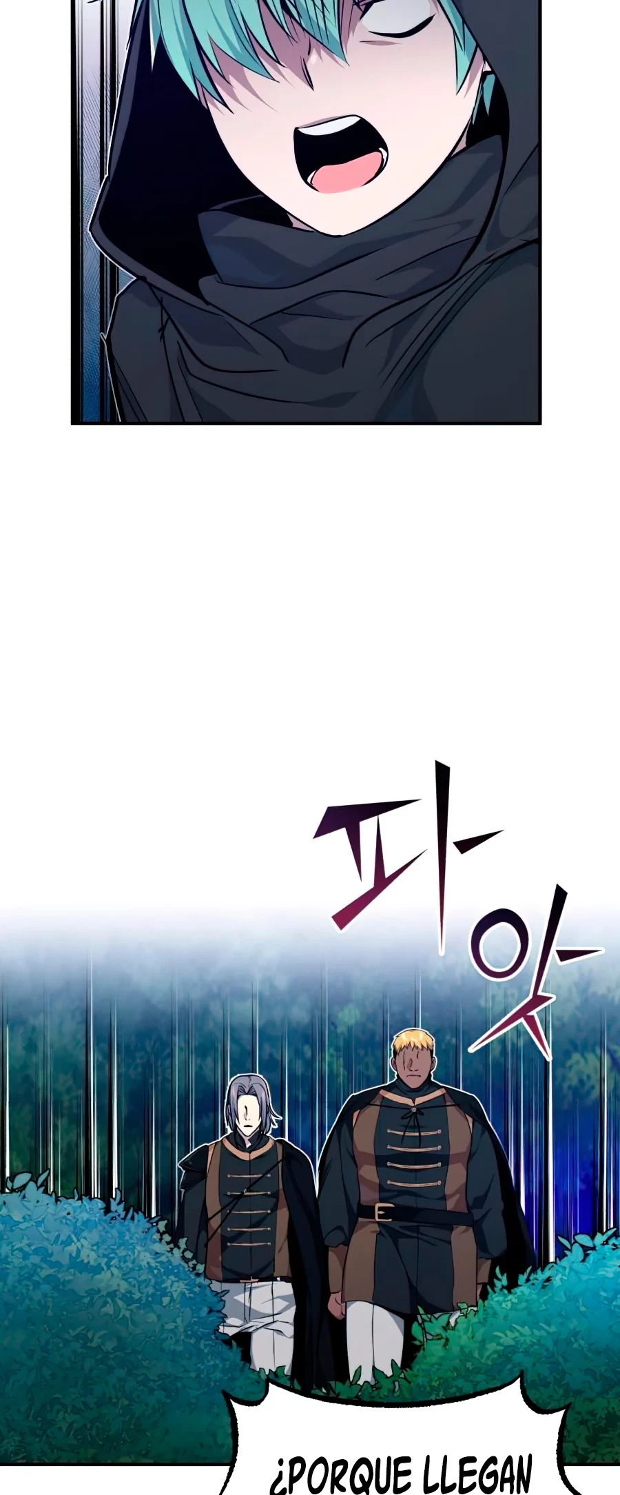 El mago oscuro reencarna Después De 66666 años > Capitulo 15 > Page 351