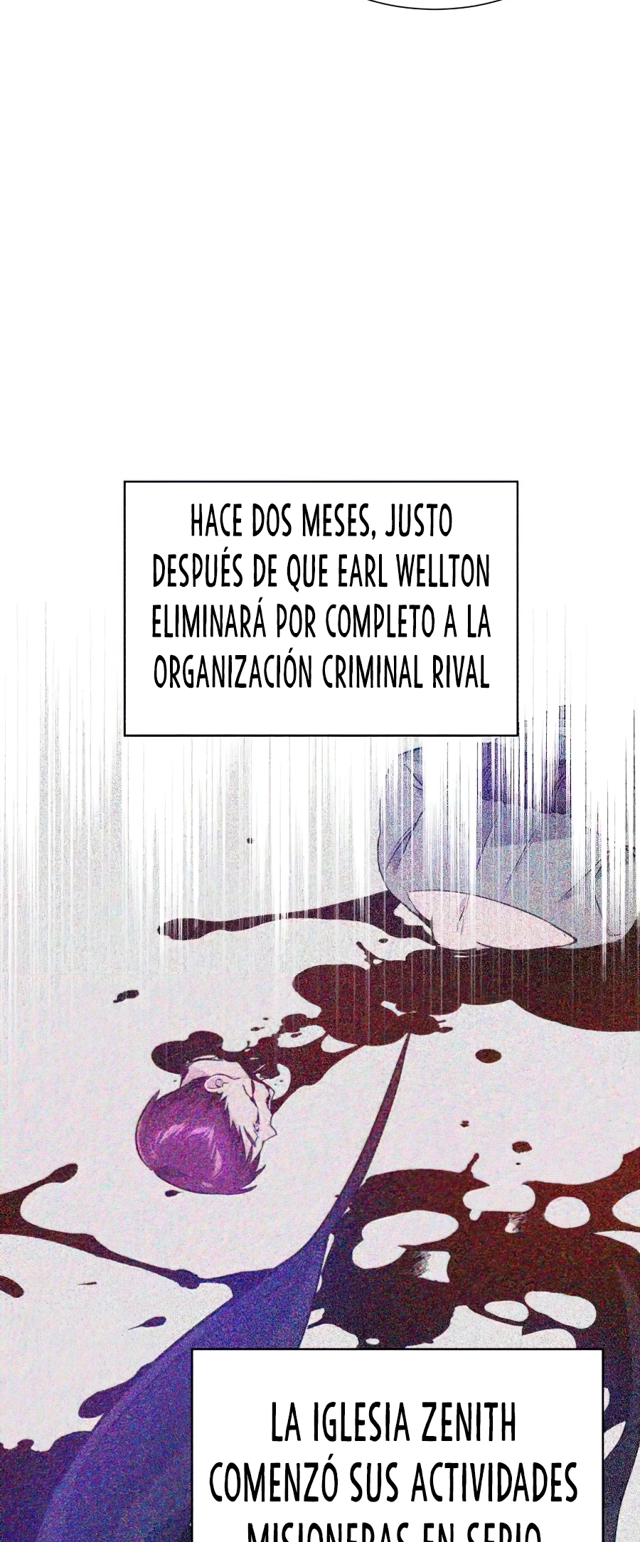 El mago oscuro reencarna Después De 66666 años > Capitulo 15 > Page 411