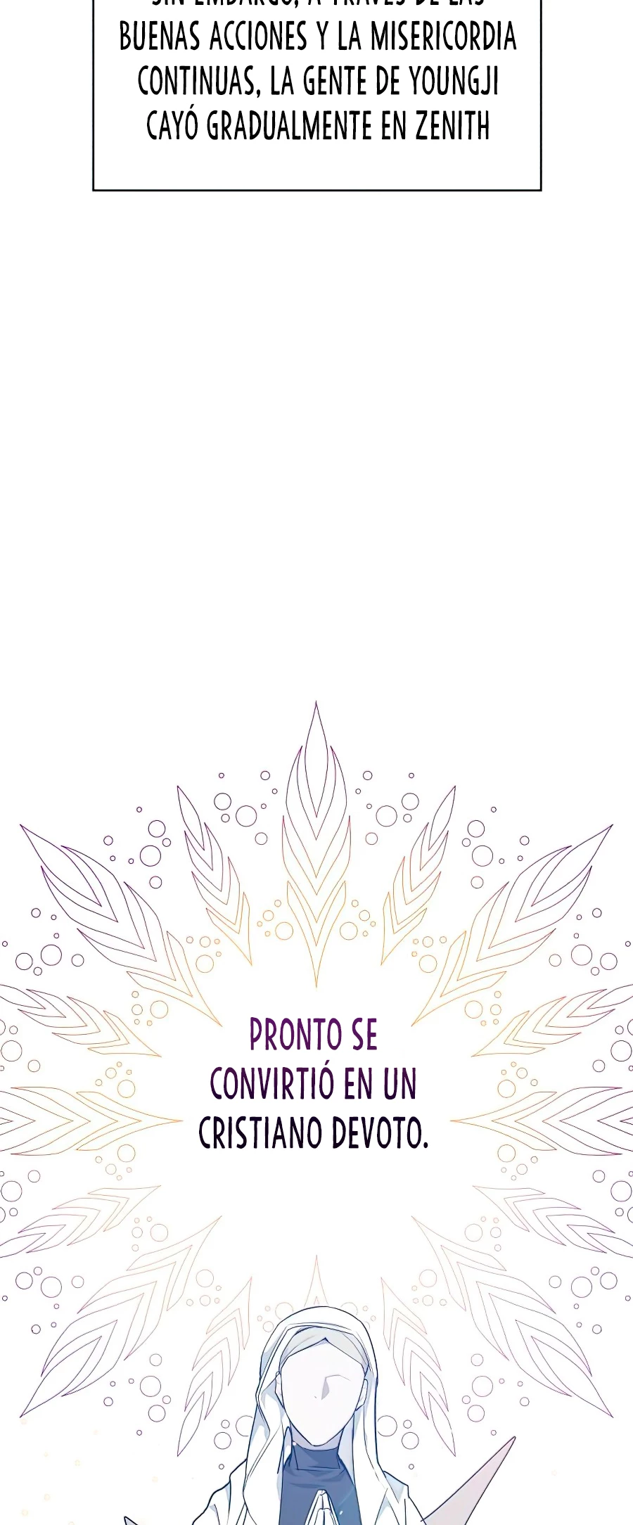 El mago oscuro reencarna Después De 66666 años > Capitulo 15 > Page 441