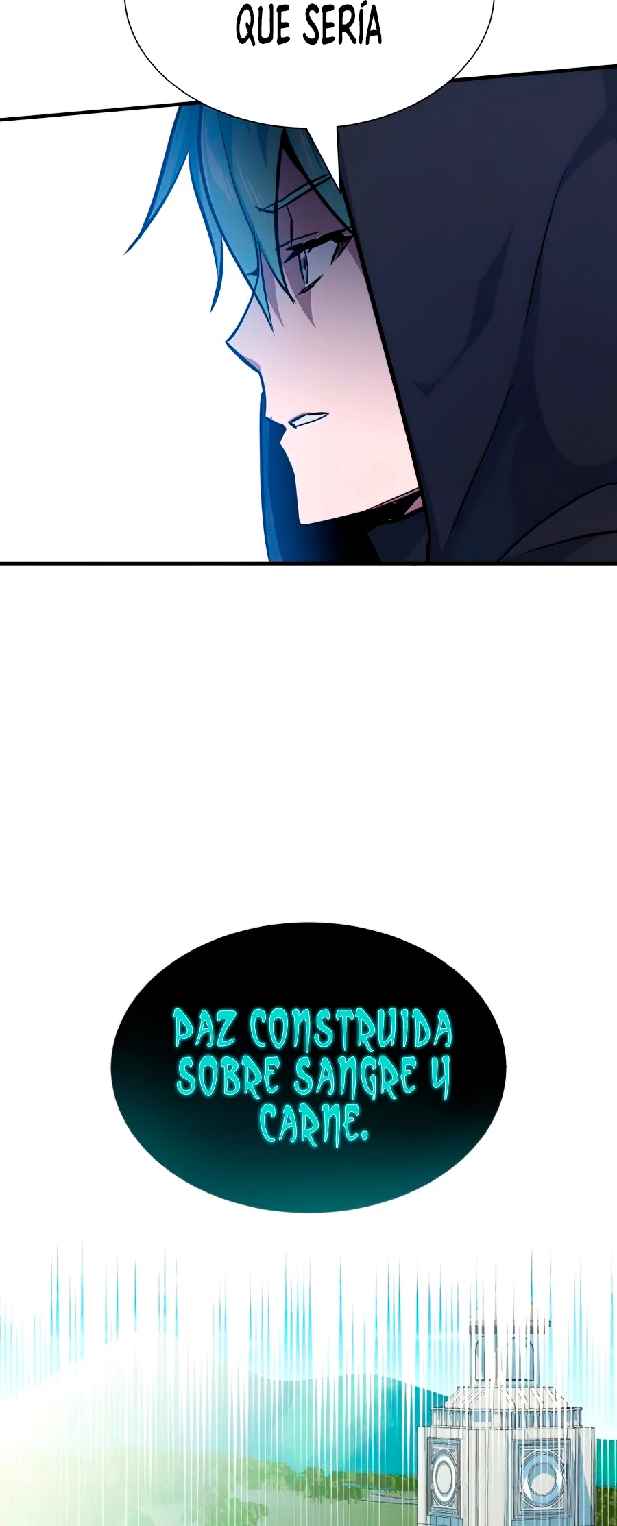 El mago oscuro reencarna Después De 66666 años > Capitulo 15 > Page 521