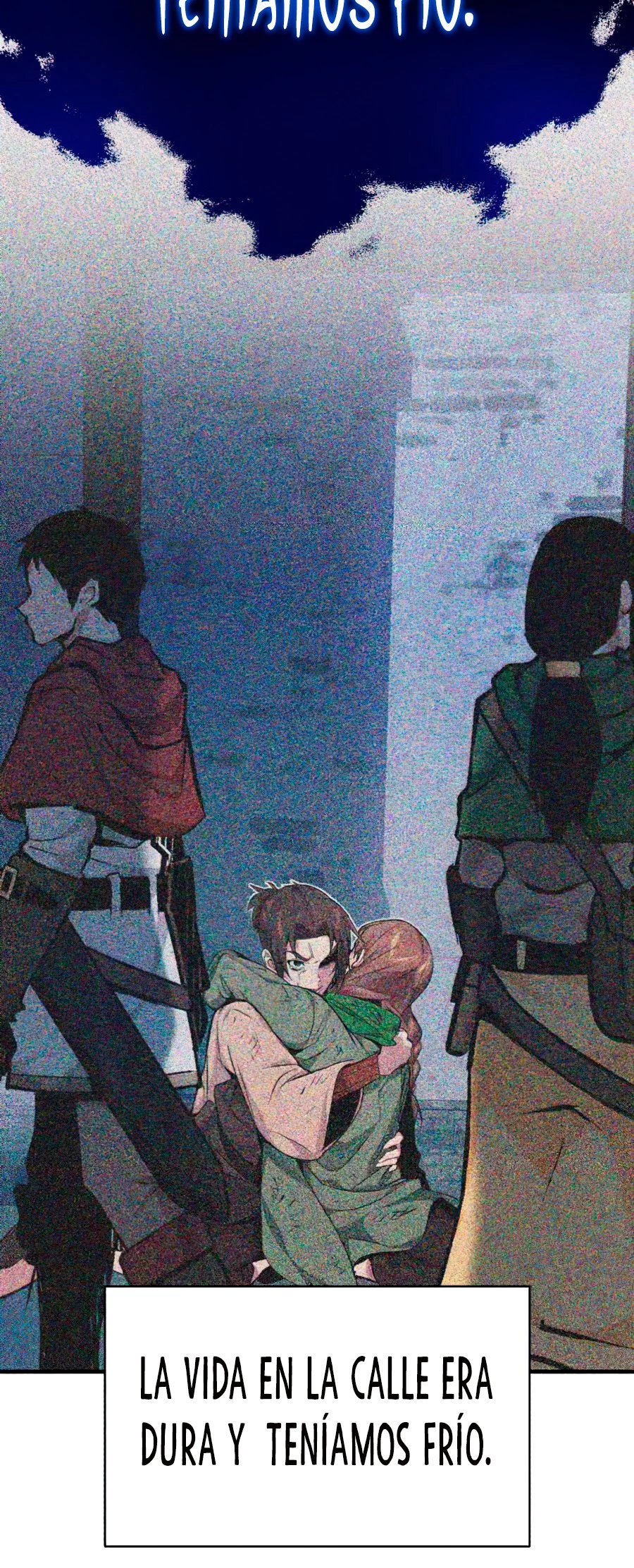 El mago oscuro reencarna Después De 66666 años > Capitulo 15 > Page 671