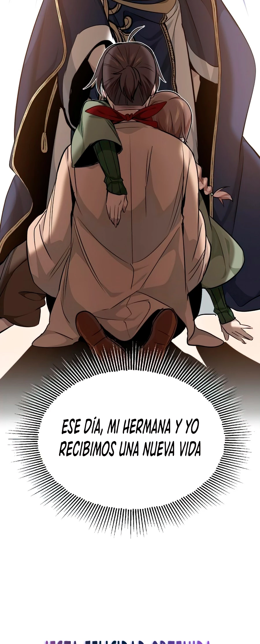 El mago oscuro reencarna Después De 66666 años > Capitulo 15 > Page 711