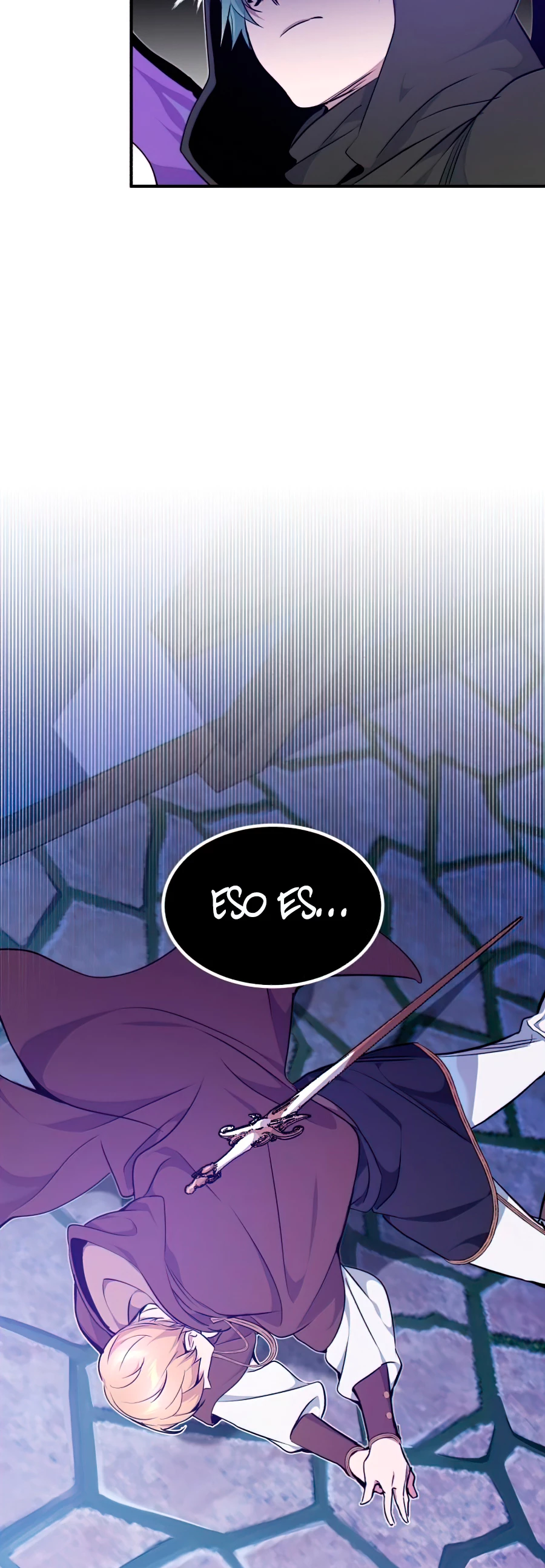 El mago oscuro reencarna Después De 66666 años > Capitulo 16 > Page 41