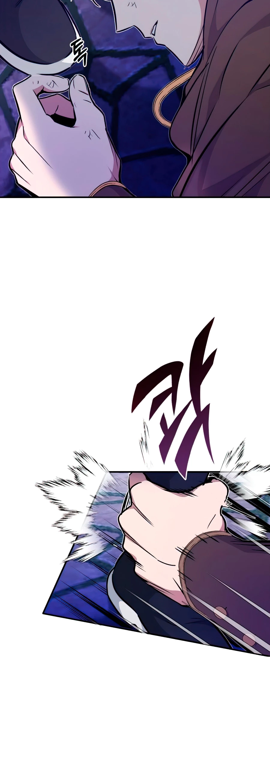 El mago oscuro reencarna Después De 66666 años > Capitulo 16 > Page 101