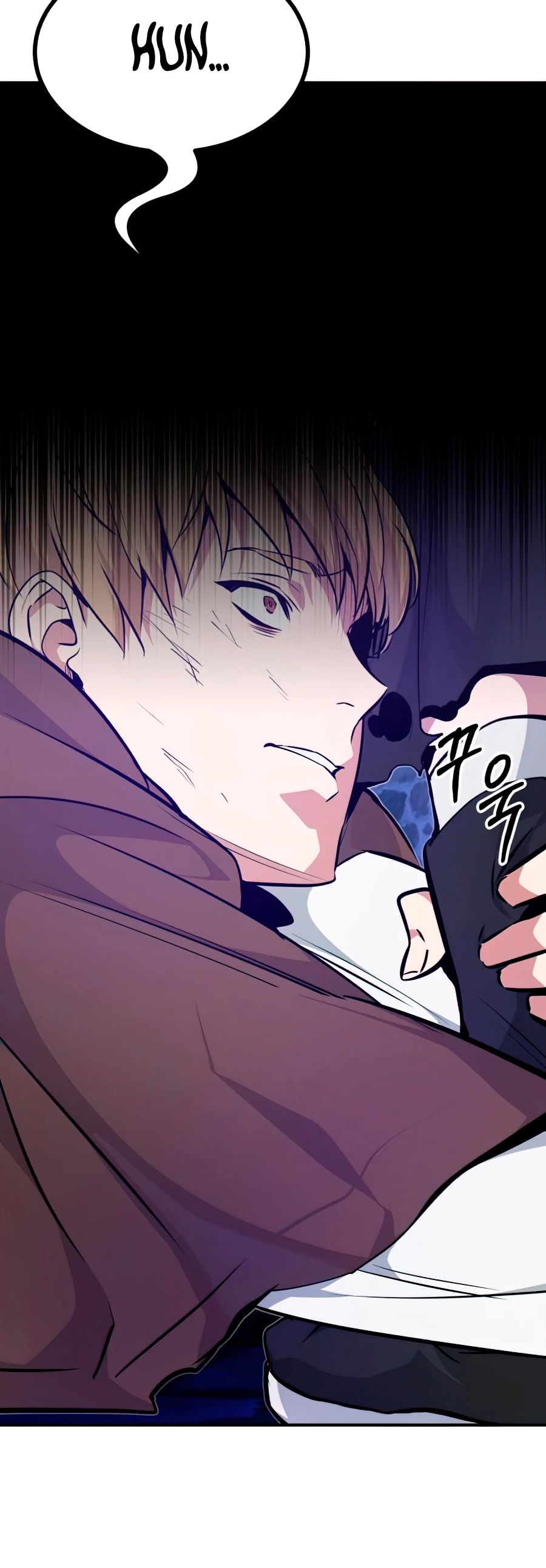 El mago oscuro reencarna Después De 66666 años > Capitulo 16 > Page 121