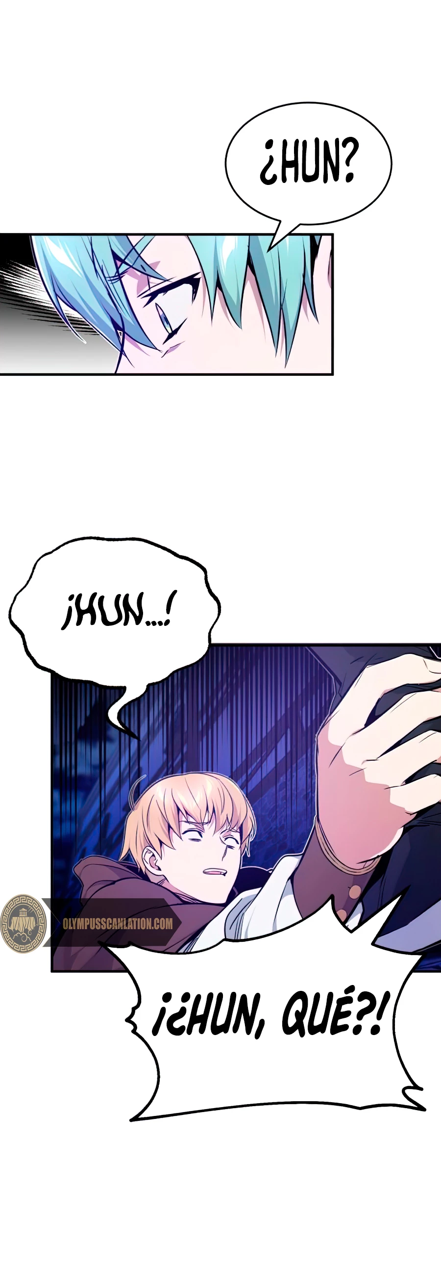 El mago oscuro reencarna Después De 66666 años > Capitulo 16 > Page 131