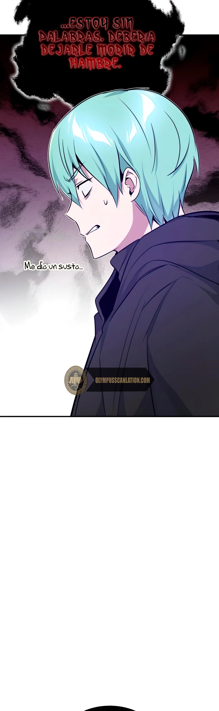 El mago oscuro reencarna Después De 66666 años > Capitulo 16 > Page 151