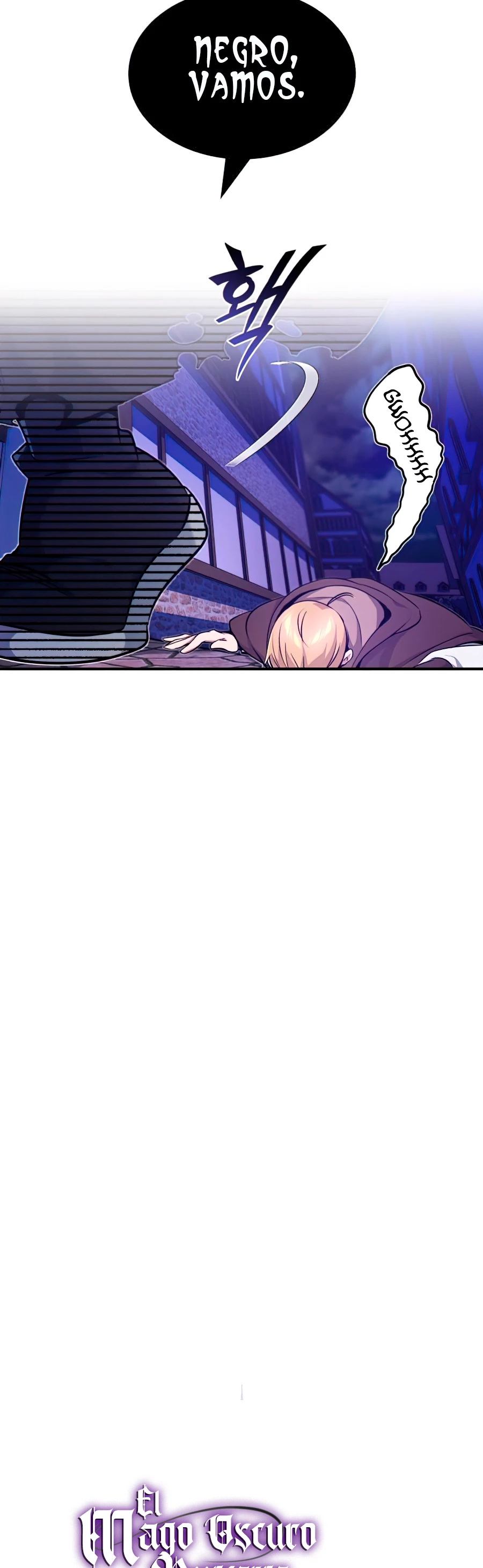 El mago oscuro reencarna Después De 66666 años > Capitulo 16 > Page 161