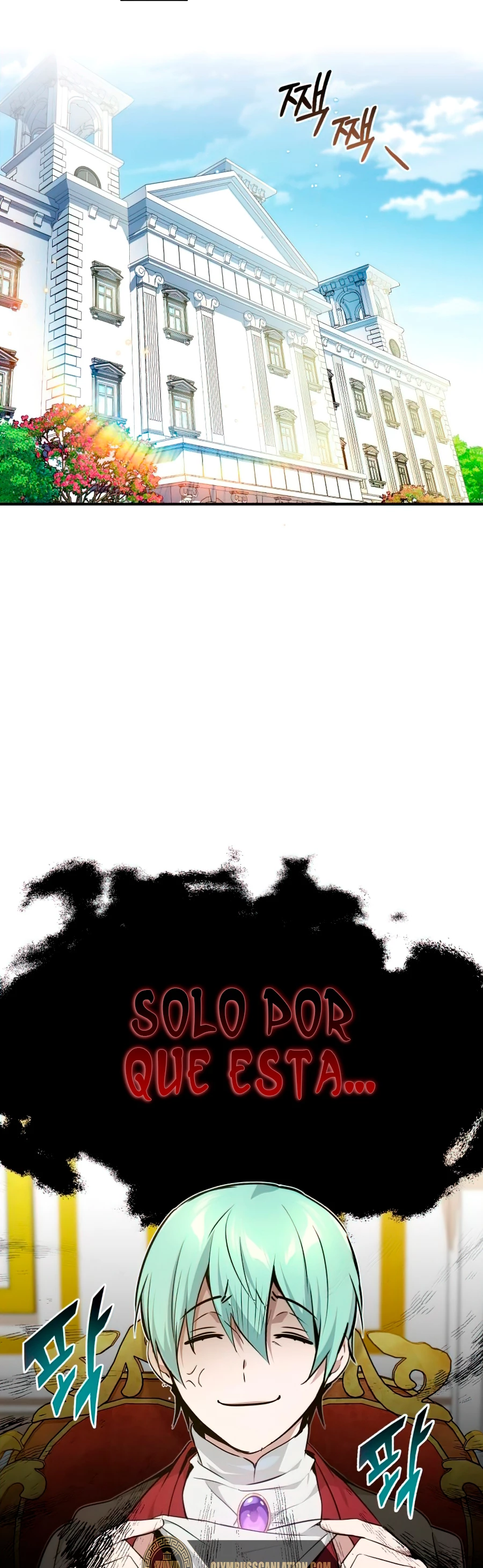 El mago oscuro reencarna Después De 66666 años > Capitulo 16 > Page 181