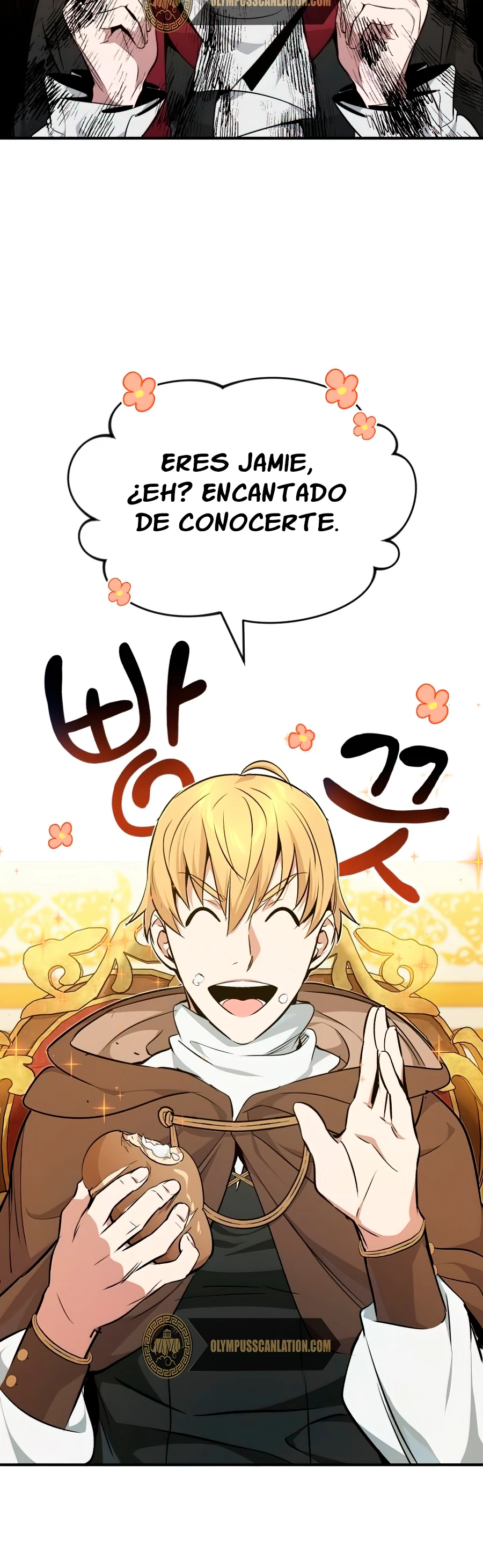 El mago oscuro reencarna Después De 66666 años > Capitulo 16 > Page 191