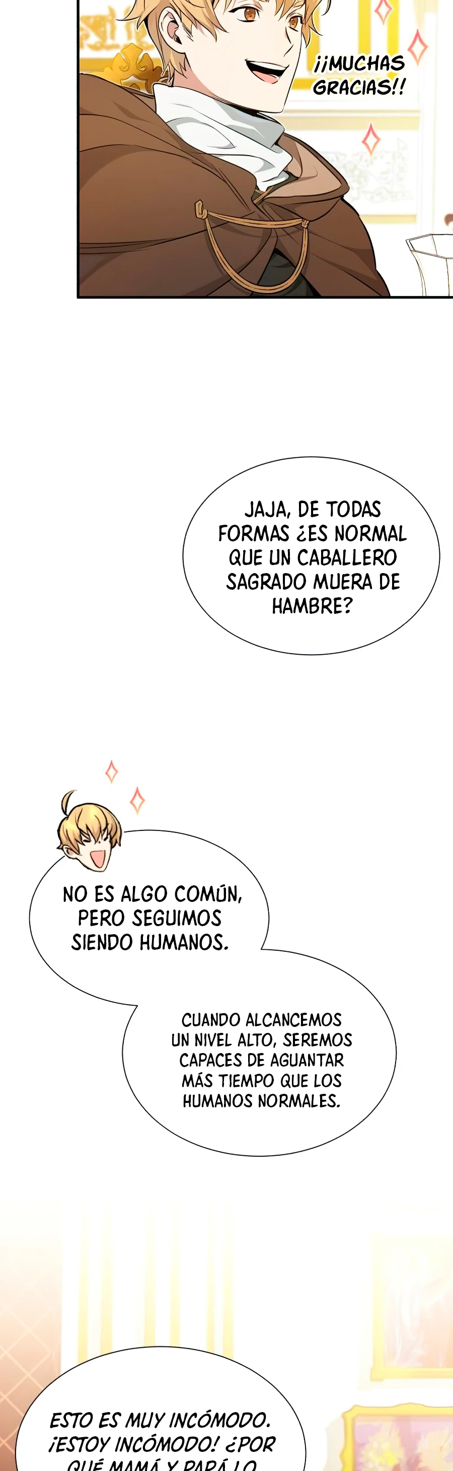 El mago oscuro reencarna Después De 66666 años > Capitulo 16 > Page 231