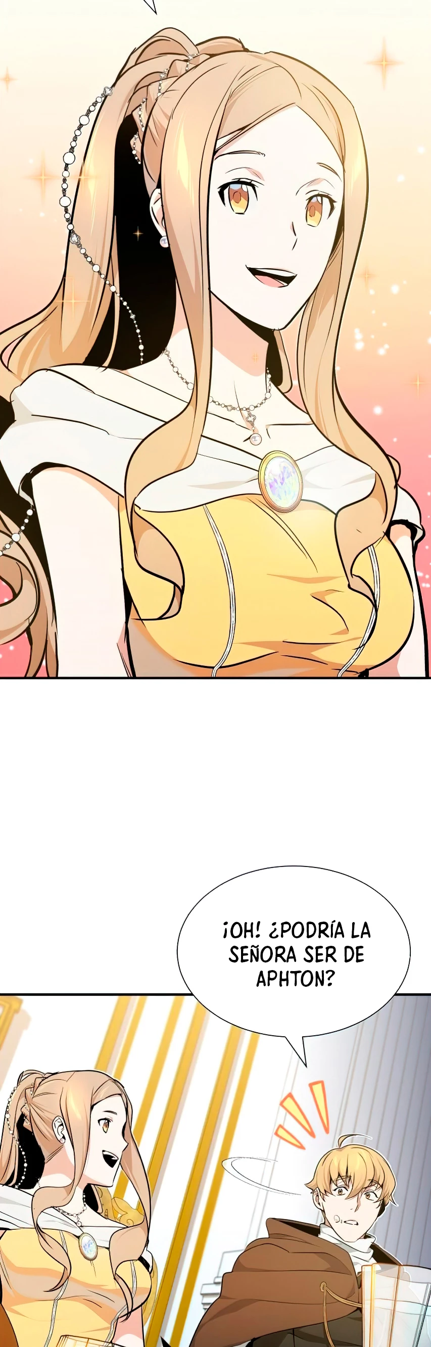 El mago oscuro reencarna Después De 66666 años > Capitulo 16 > Page 261