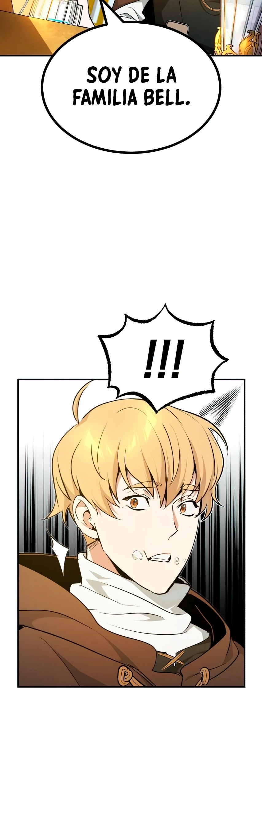 El mago oscuro reencarna Después De 66666 años > Capitulo 16 > Page 271