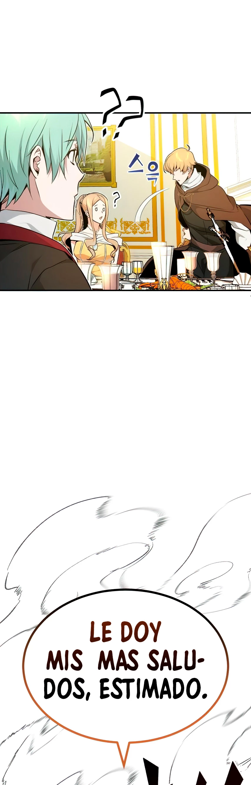 El mago oscuro reencarna Después De 66666 años > Capitulo 16 > Page 281