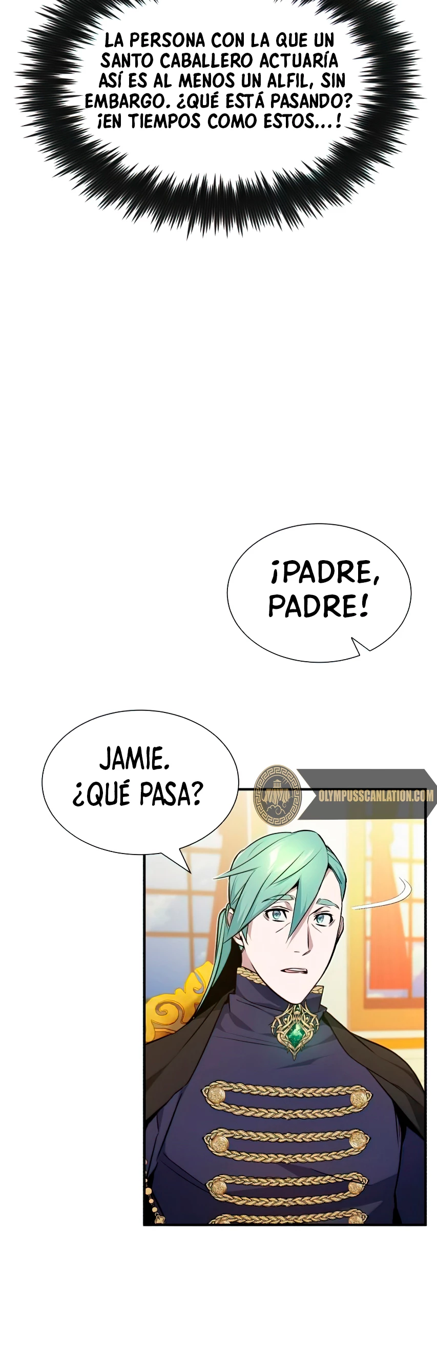 El mago oscuro reencarna Después De 66666 años > Capitulo 16 > Page 311