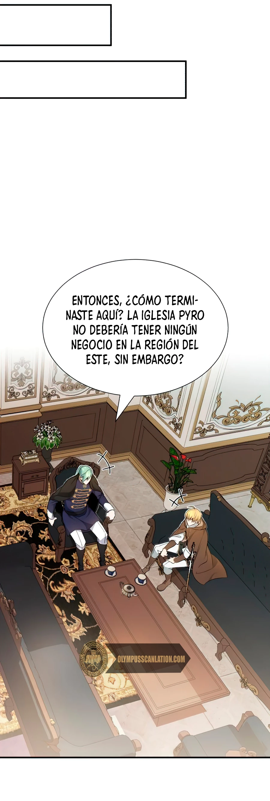 El mago oscuro reencarna Después De 66666 años > Capitulo 16 > Page 371