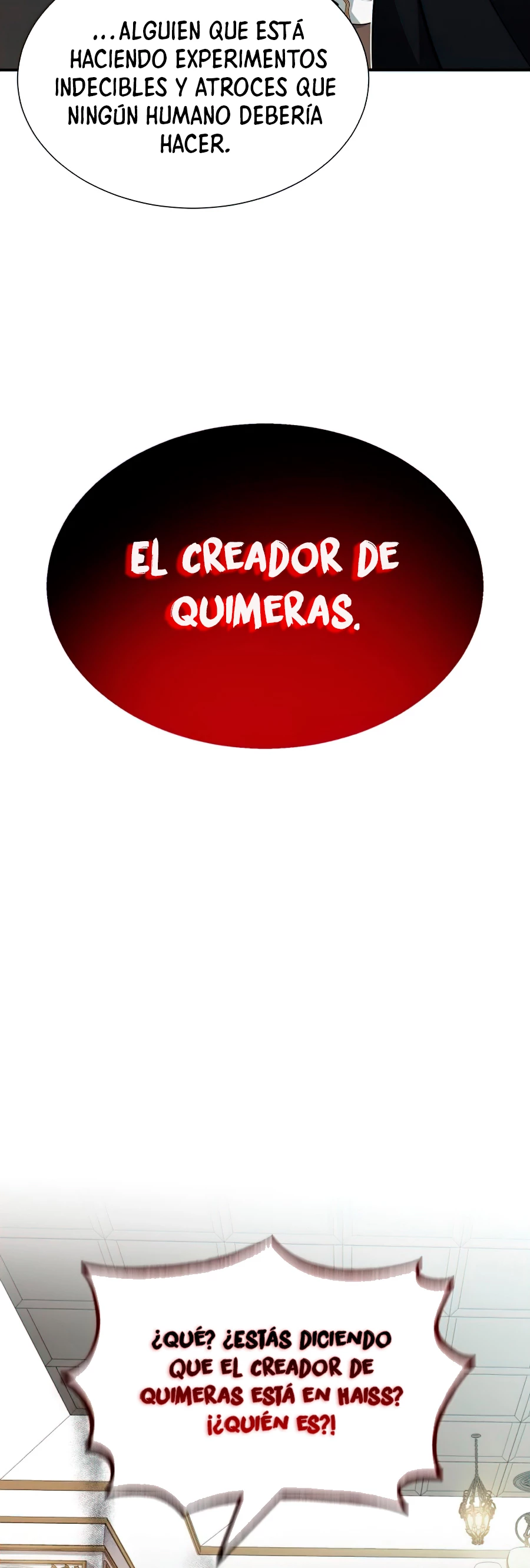 El mago oscuro reencarna Después De 66666 años > Capitulo 16 > Page 401