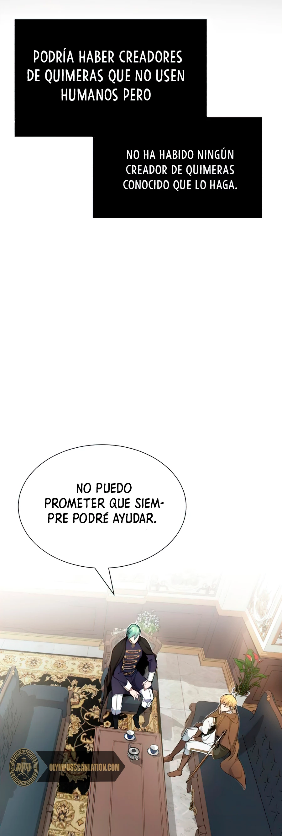 El mago oscuro reencarna Después De 66666 años > Capitulo 16 > Page 481