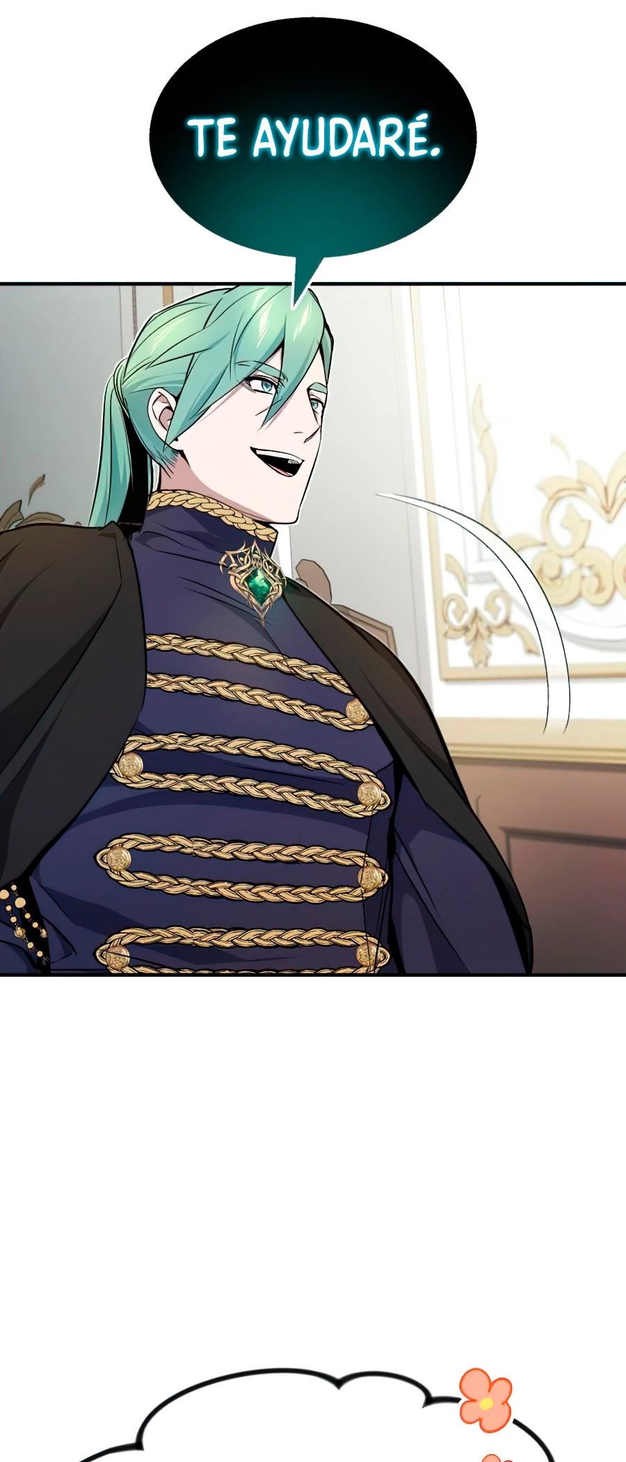 El mago oscuro reencarna Después De 66666 años > Capitulo 16 > Page 501