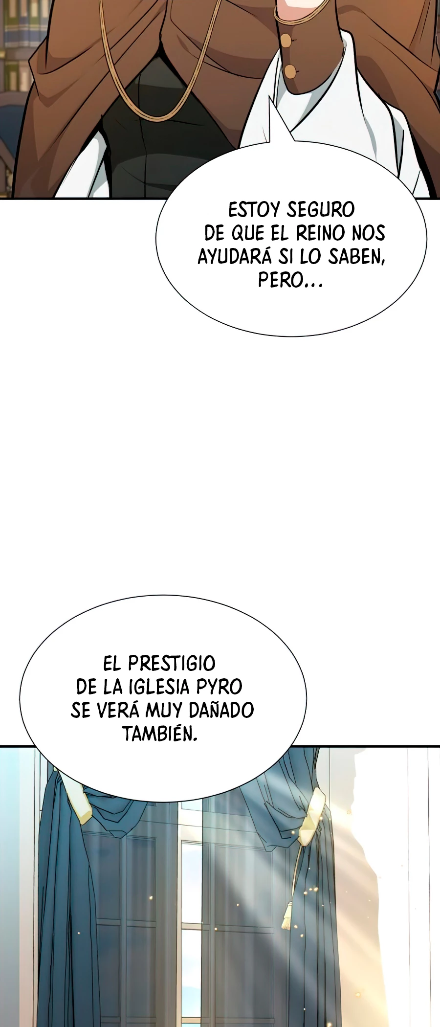 El mago oscuro reencarna Después De 66666 años > Capitulo 16 > Page 531