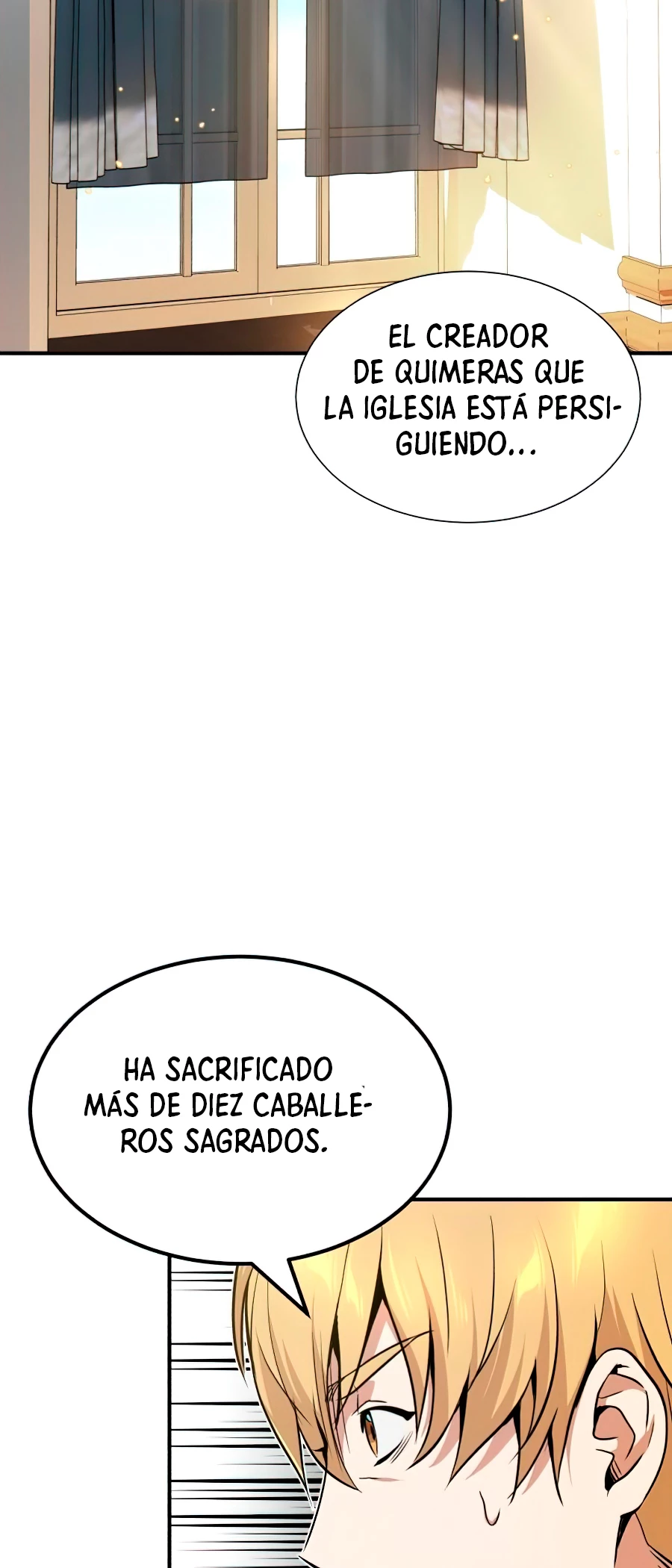 El mago oscuro reencarna Después De 66666 años > Capitulo 16 > Page 541