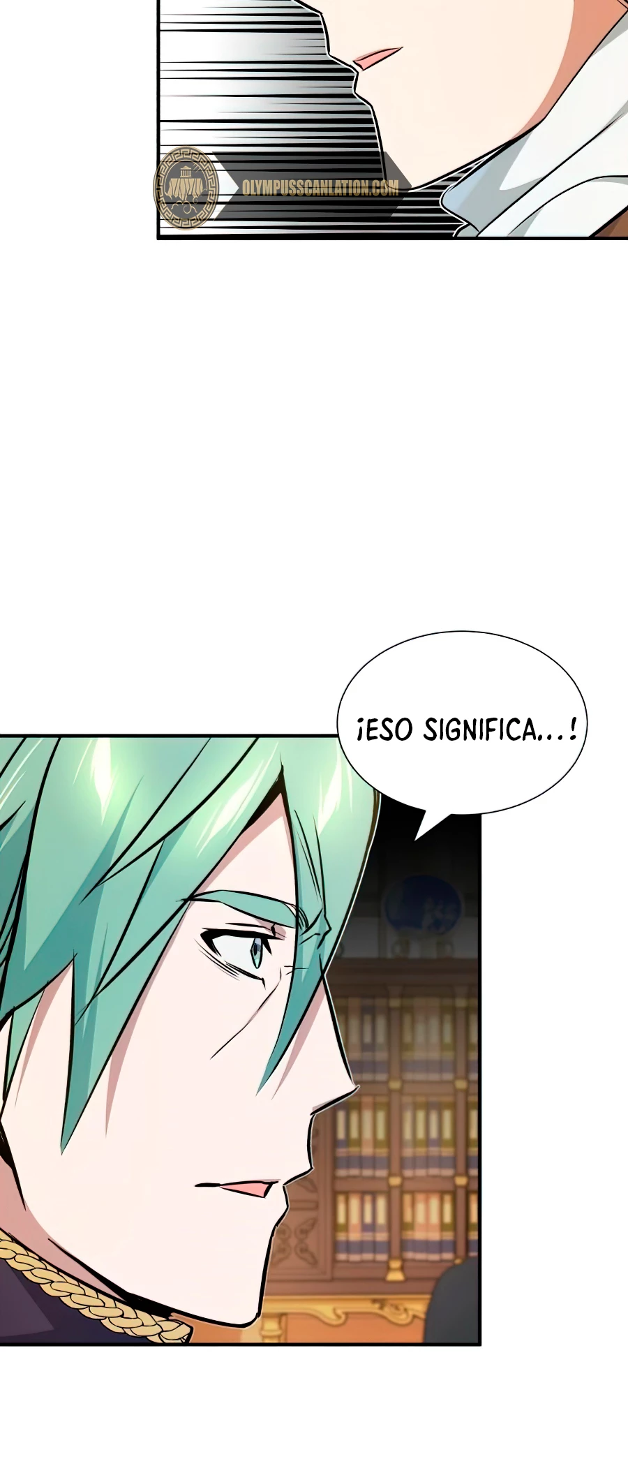 El mago oscuro reencarna Después De 66666 años > Capitulo 16 > Page 551