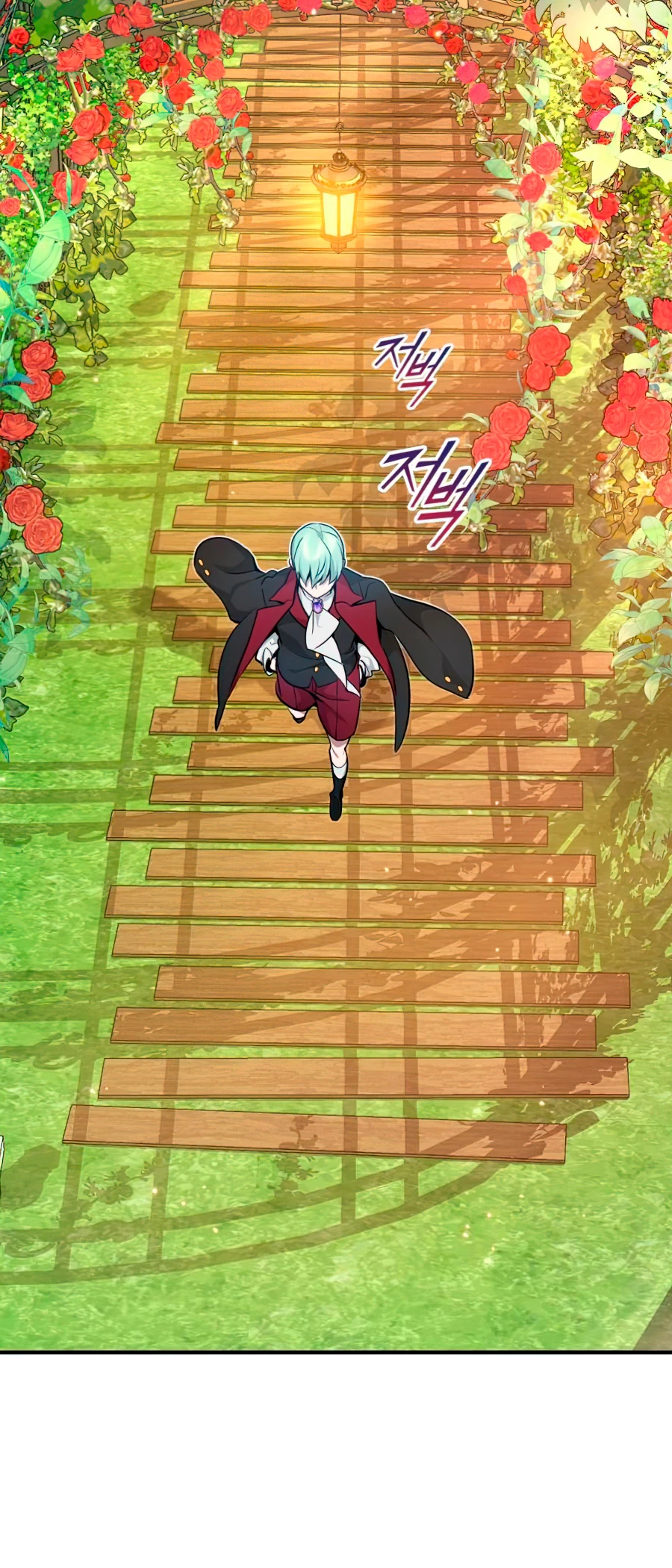 El mago oscuro reencarna Después De 66666 años > Capitulo 16 > Page 581