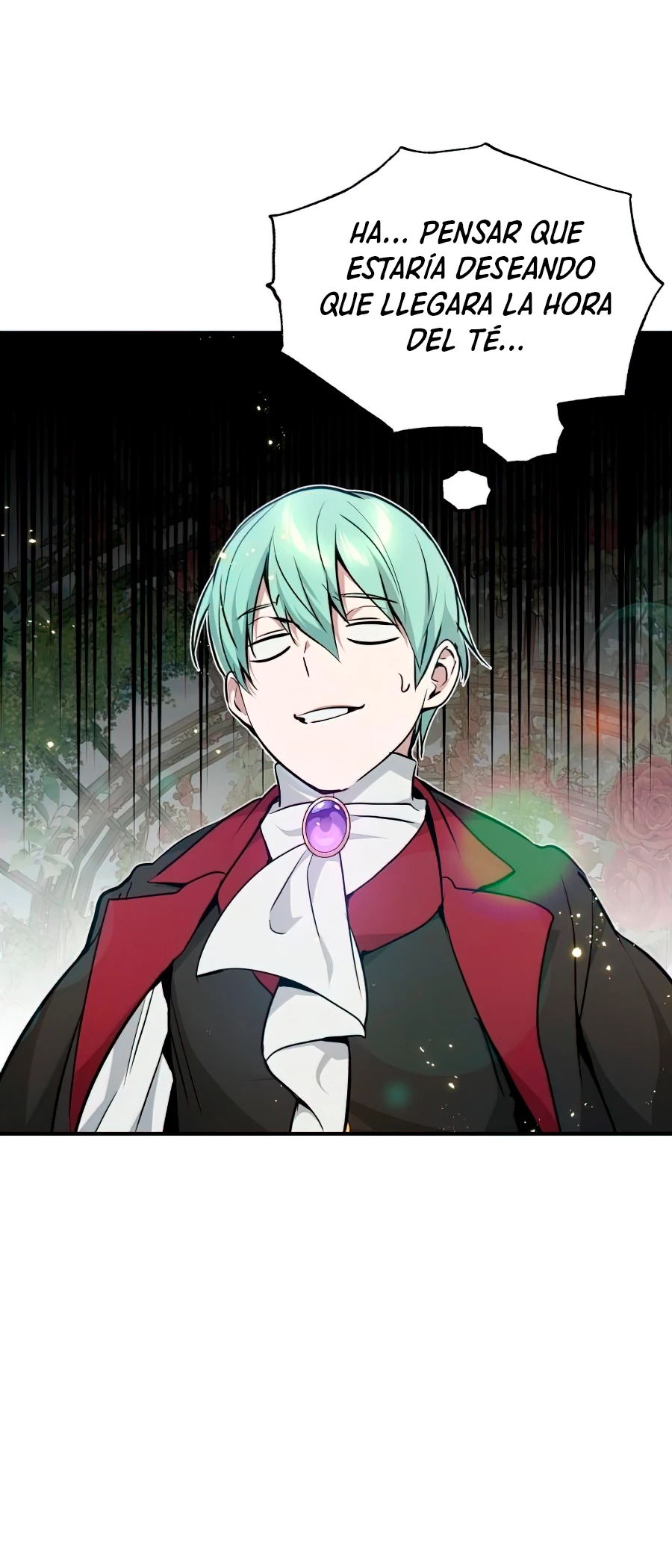 El mago oscuro reencarna Después De 66666 años > Capitulo 16 > Page 591