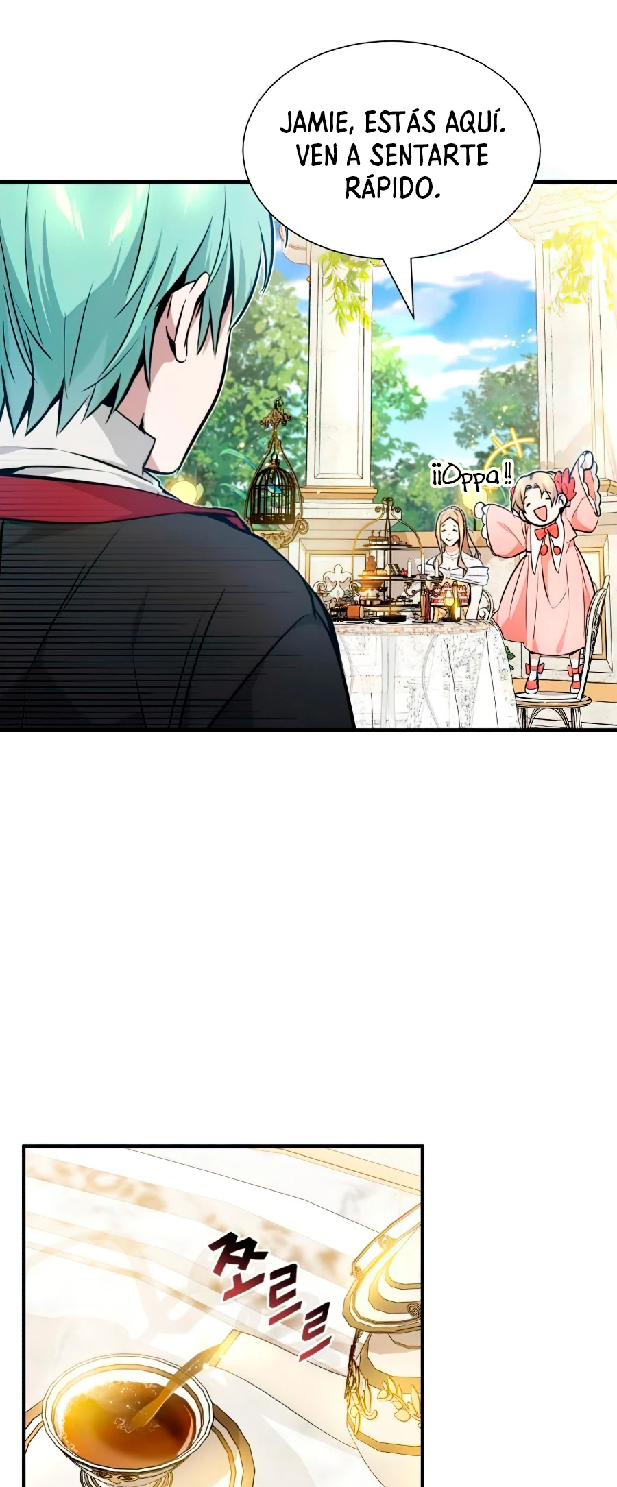 El mago oscuro reencarna Después De 66666 años > Capitulo 16 > Page 601