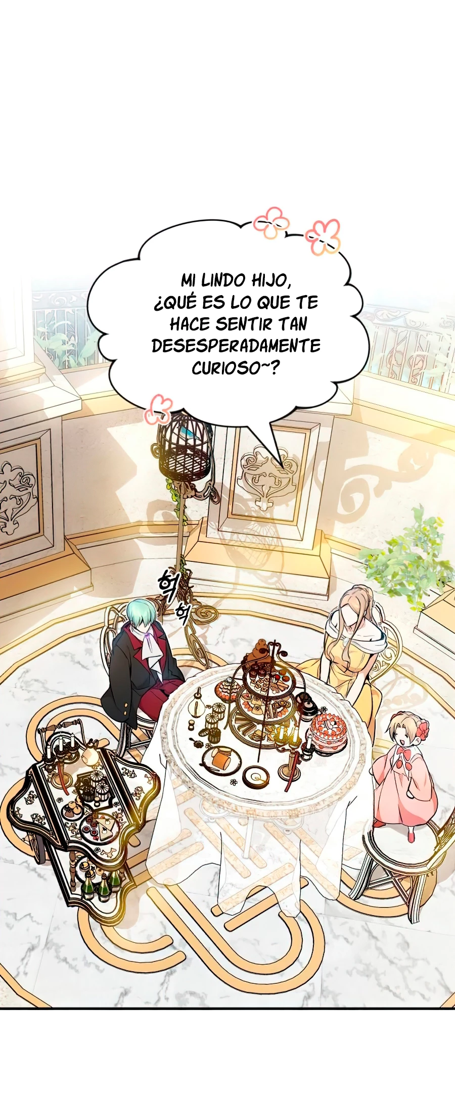 El mago oscuro reencarna Después De 66666 años > Capitulo 16 > Page 621