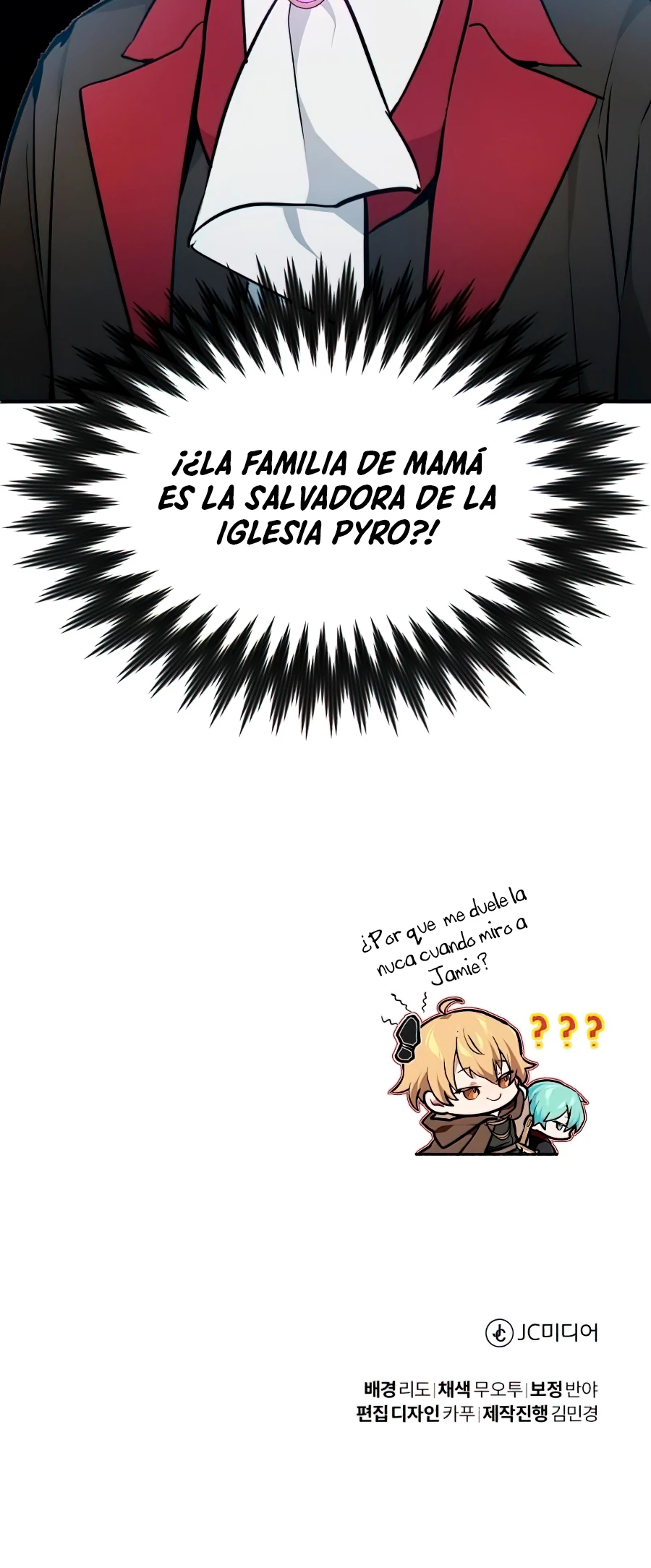 El mago oscuro reencarna Después De 66666 años > Capitulo 16 > Page 671