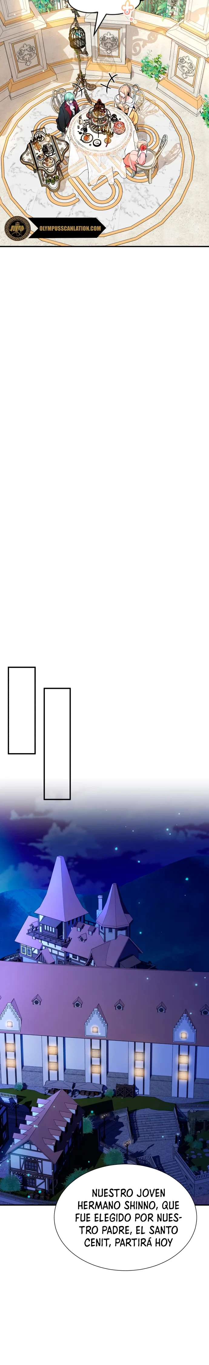 El mago oscuro reencarna Después De 66666 años > Capitulo 17 > Page 101