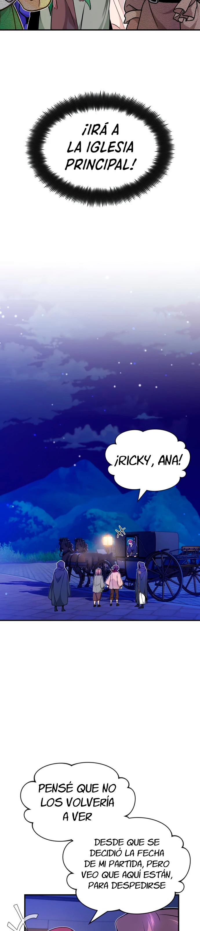 El mago oscuro reencarna Después De 66666 años > Capitulo 17 > Page 121