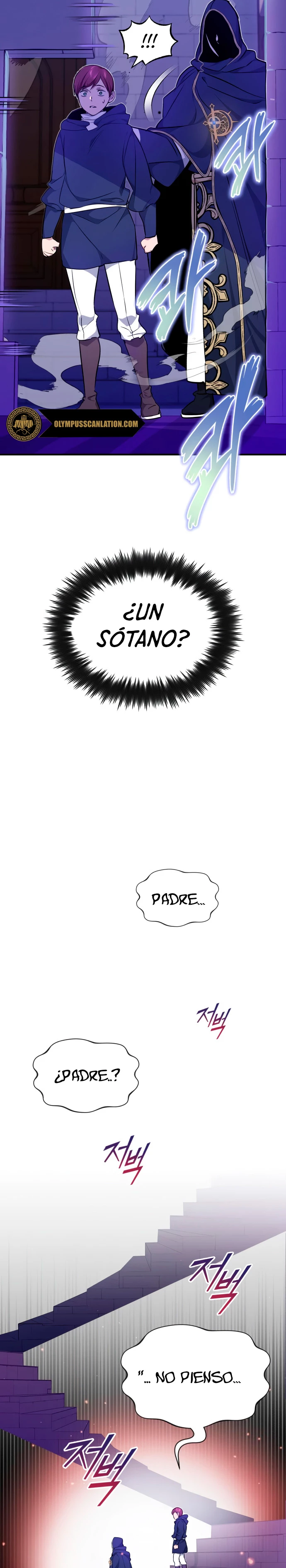 El mago oscuro reencarna Después De 66666 años > Capitulo 17 > Page 161