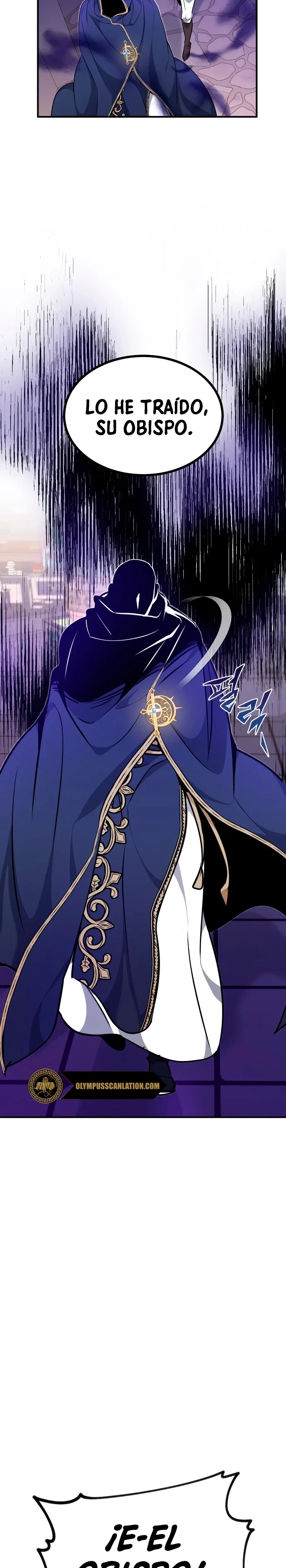 El mago oscuro reencarna Después De 66666 años > Capitulo 17 > Page 181