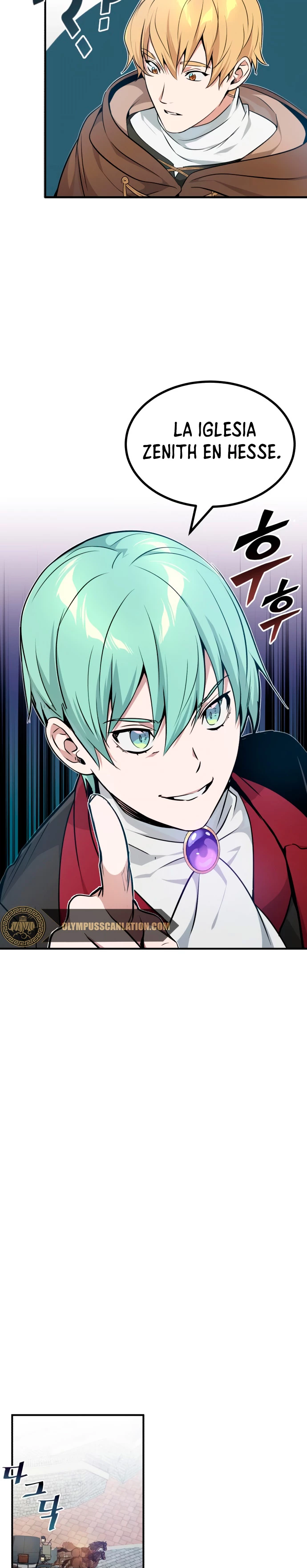 El mago oscuro reencarna Después De 66666 años > Capitulo 17 > Page 341